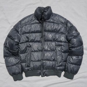 Calvin Klein Puff Coat